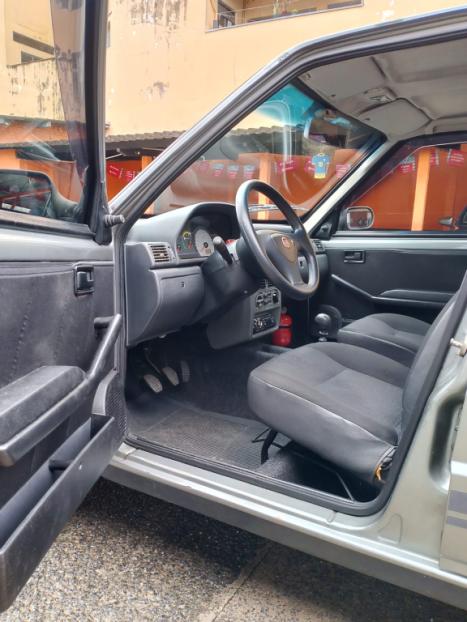 FIAT Uno 1.0 4P FIRE FLEX MILLE WAY ECONOMY CELEBRATION, Foto 9