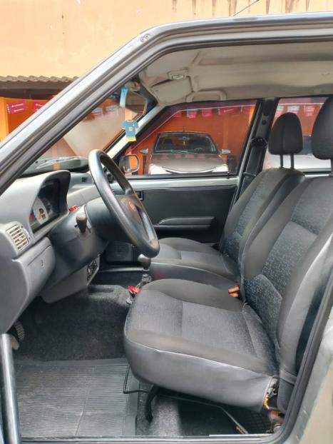 FIAT Uno 1.0 4P FIRE FLEX MILLE WAY ECONOMY CELEBRATION, Foto 12