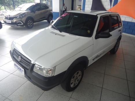 FIAT Uno 1.0 4P FLEX WAY, Foto 1