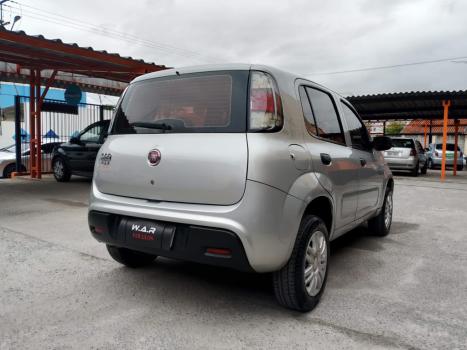 FIAT Uno 1.0 4P FLEX ATTRACTIVE, Foto 2