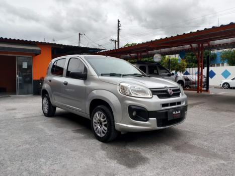 FIAT Uno 1.0 4P FLEX ATTRACTIVE, Foto 3