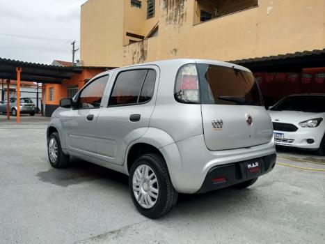 FIAT Uno 1.0 4P FLEX ATTRACTIVE, Foto 4