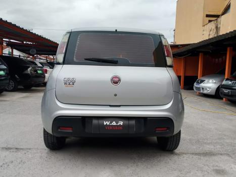 FIAT Uno 1.0 4P FLEX ATTRACTIVE, Foto 6
