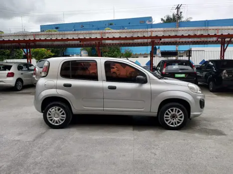 FIAT Uno 1.0 4P FLEX ATTRACTIVE, Foto 7