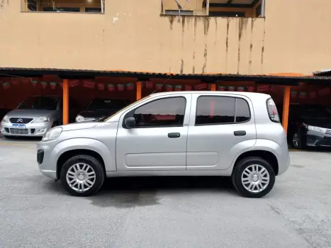 FIAT Uno 1.0 4P FLEX ATTRACTIVE, Foto 8