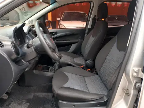 FIAT Uno 1.0 4P FLEX ATTRACTIVE, Foto 10