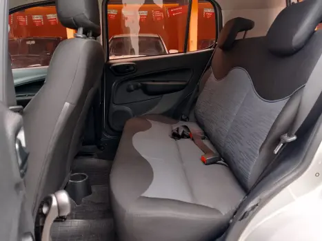 FIAT Uno 1.0 4P FLEX ATTRACTIVE, Foto 11