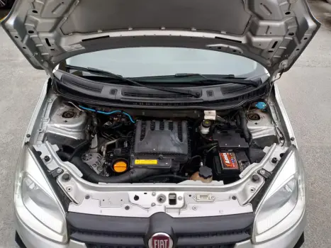 FIAT Uno 1.0 4P FLEX ATTRACTIVE, Foto 13