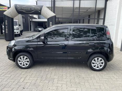 FIAT Uno 1.0 4P FLEX DRIVE, Foto 2