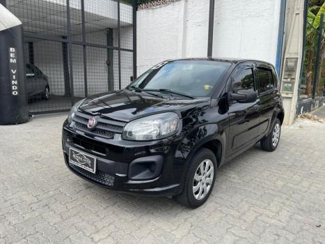 FIAT Uno 1.0 4P FLEX DRIVE, Foto 4