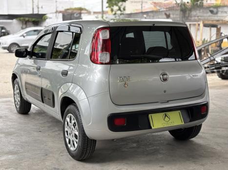 FIAT Uno 1.0 4P FLEX VIVACE, Foto 4