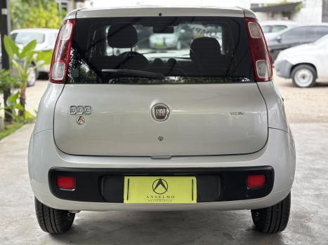 FIAT Uno 1.0 4P FLEX VIVACE, Foto 5