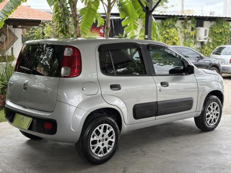 FIAT Uno 1.0 4P FLEX VIVACE, Foto 6