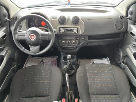 FIAT Uno 1.0 4P FLEX VIVACE, Foto 7