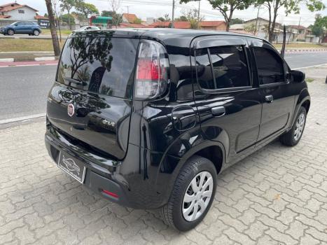 FIAT Uno 1.0 4P FLEX DRIVE, Foto 5