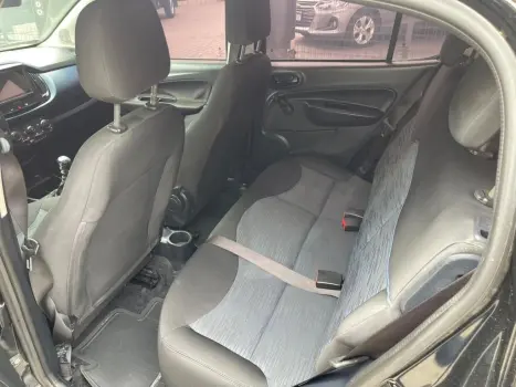 FIAT Uno 1.0 4P FLEX DRIVE, Foto 10