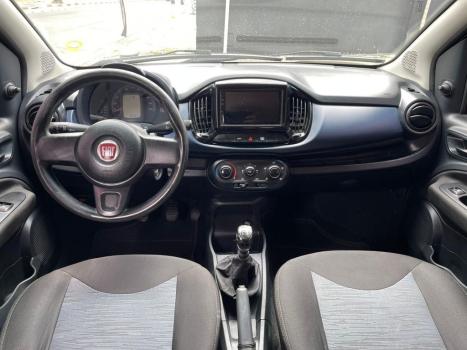 FIAT Uno 1.0 4P FLEX DRIVE, Foto 8