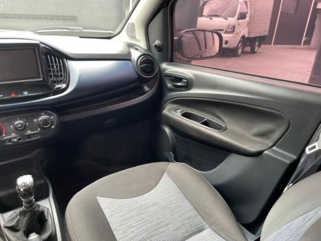 FIAT Uno 1.0 4P FLEX DRIVE, Foto 9