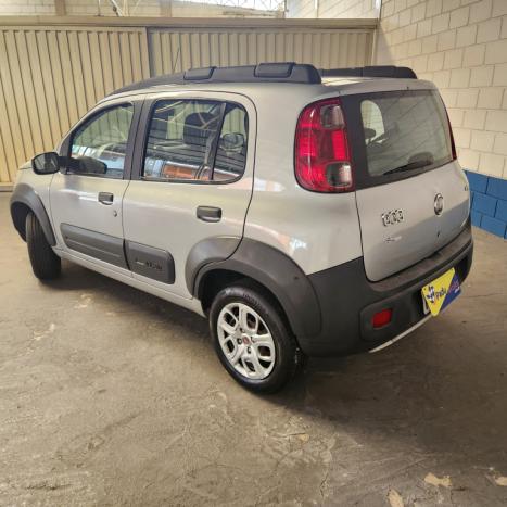 FIAT Uno 1.0 4P FLEX WAY EVO, Foto 6