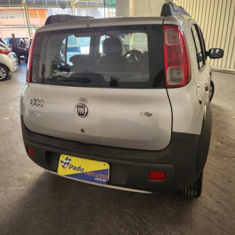 FIAT Uno 1.0 4P FLEX WAY EVO, Foto 7