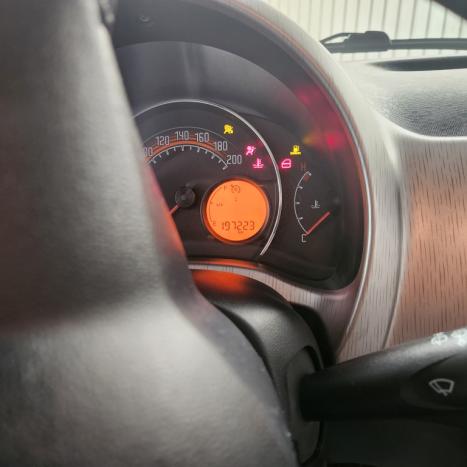 FIAT Uno 1.0 4P FLEX WAY EVO, Foto 13