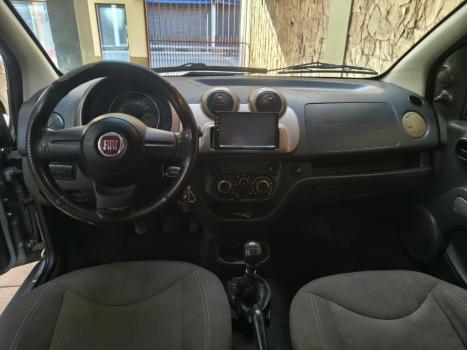 FIAT Uno 1.0 4P FLEX WAY CELEBRATION, Foto 5