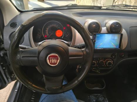 FIAT Uno 1.0 4P FLEX WAY CELEBRATION, Foto 6