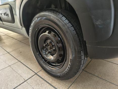 FIAT Uno 1.0 4P FLEX WAY CELEBRATION, Foto 8