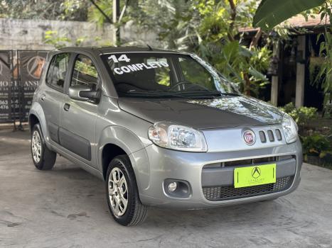 FIAT Uno 1.0 4P FLEX VIVACE, Foto 1