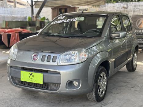 FIAT Uno 1.0 4P FLEX VIVACE, Foto 3