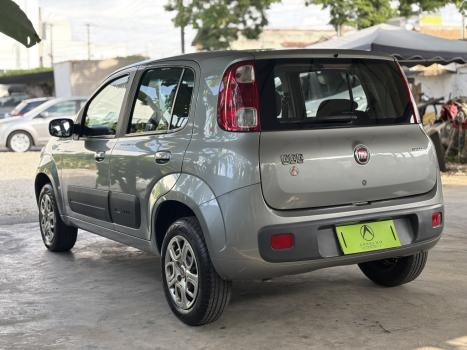 FIAT Uno 1.0 4P FLEX VIVACE, Foto 4