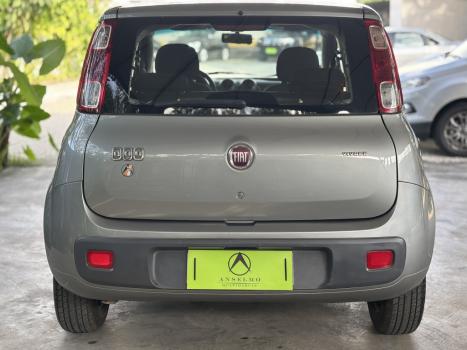 FIAT Uno 1.0 4P FLEX VIVACE, Foto 5