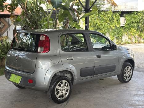 FIAT Uno 1.0 4P FLEX VIVACE, Foto 6