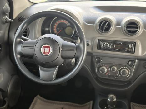 FIAT Uno 1.0 4P FLEX VIVACE, Foto 8