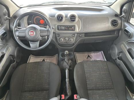 FIAT Uno 1.0 4P FLEX VIVACE, Foto 9