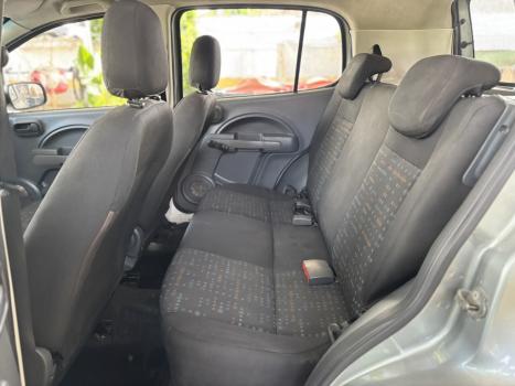 FIAT Uno 1.0 4P FLEX VIVACE, Foto 10