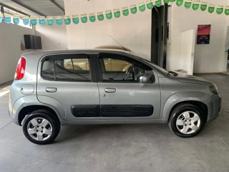 FIAT Uno 1.0 4P FLEX VIVACE, Foto 2