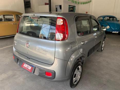 FIAT Uno 1.0 4P FLEX VIVACE, Foto 3