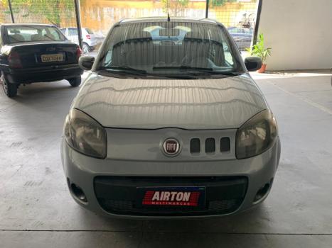 FIAT Uno 1.0 4P FLEX VIVACE, Foto 7