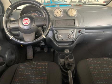 FIAT Uno 1.0 4P FLEX VIVACE, Foto 9
