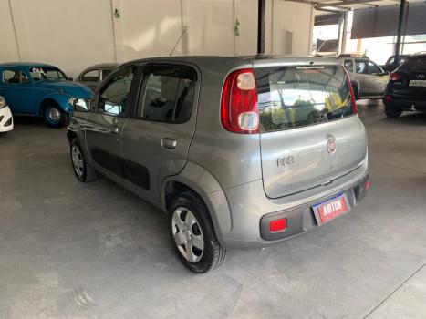 FIAT Uno 1.0 4P FLEX VIVACE, Foto 13