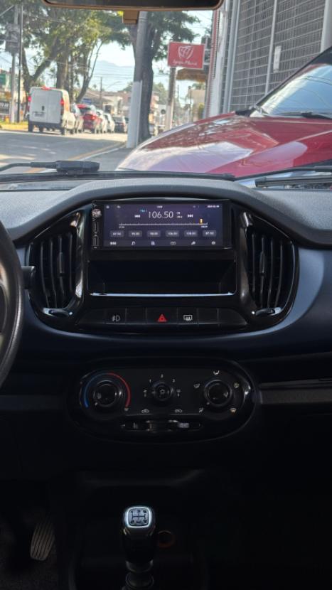 FIAT Uno 1.0 4P FLEX ATTRACTIVE, Foto 10