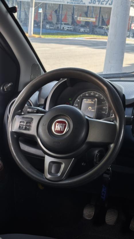 FIAT Uno 1.0 4P FLEX ATTRACTIVE, Foto 8