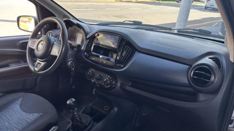 FIAT Uno 1.0 4P FLEX ATTRACTIVE, Foto 7