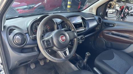 FIAT Uno 1.0 4P FLEX ATTRACTIVE, Foto 5