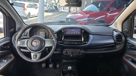 FIAT Uno 1.0 4P FLEX ATTRACTIVE, Foto 6