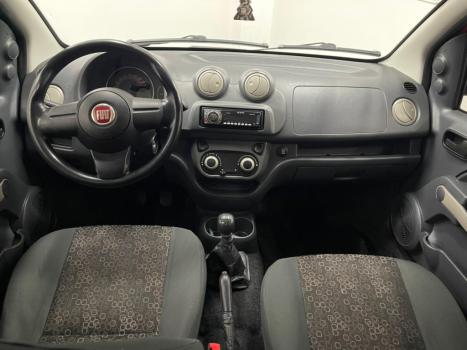FIAT Uno 1.0 4P FLEX VIVACE, Foto 7