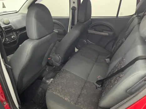 FIAT Uno 1.0 4P FLEX VIVACE, Foto 9