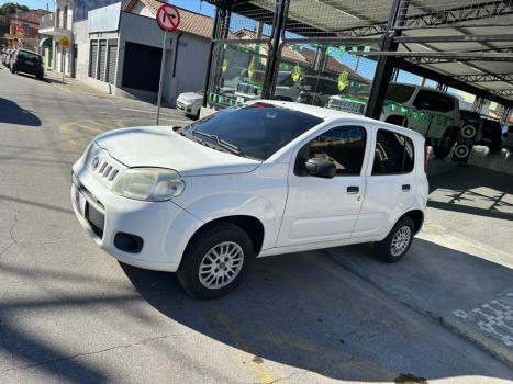 FIAT Uno 1.0 4P FLEX VIVACE, Foto 2