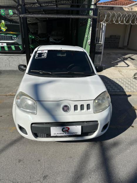 FIAT Uno 1.0 4P FLEX VIVACE, Foto 3